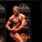 Daniel  Morse - NPC Big Sky Championships 2013 - #1